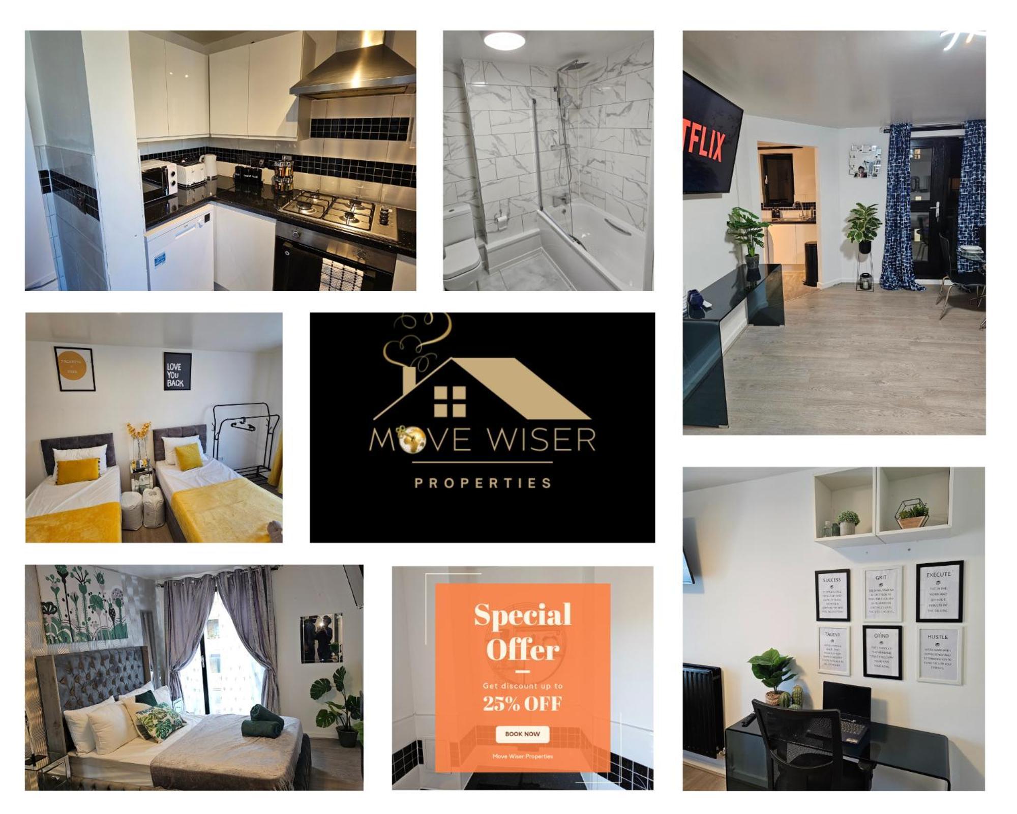Tottenham Hotspurs Stays At The Gascoigne Suite London Ngoại thất bức ảnh